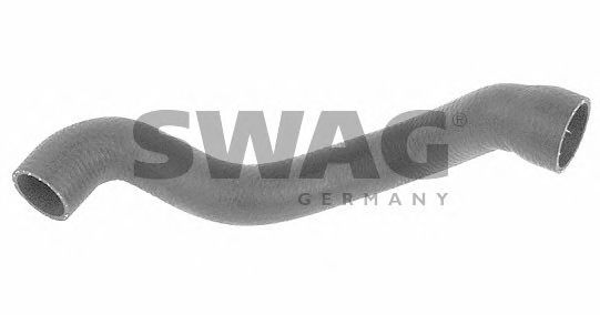 Шланг радиатора SWAG 20 91 2634