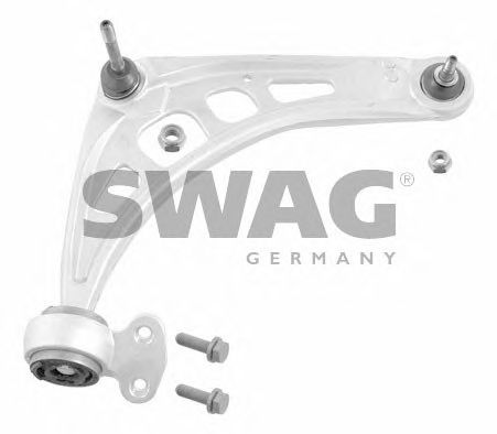 Рычаг подвески SWAG 20 92 6656