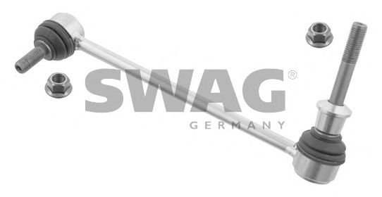 Тяга / стойка стабилизатора SWAG 20 92 9610