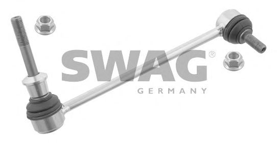 Тяга / стойка стабилизатора SWAG 20 92 9611