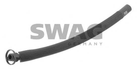 Шланг вентиляции картера SWAG 20 93 3113