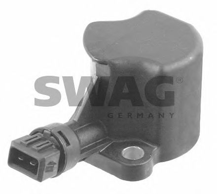 Выключатель, фара заднего хода SWAG 30 92 1760