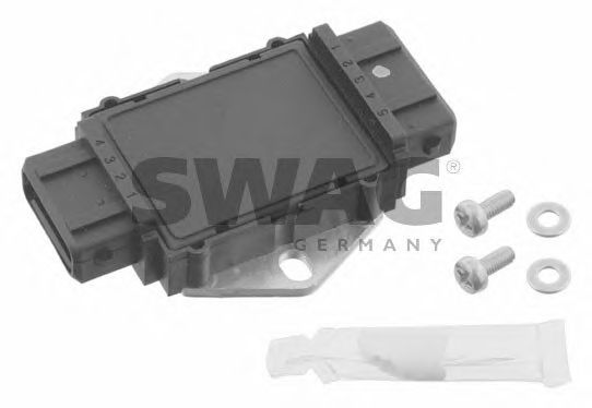 Коммутатор зажигания SWAG 30 92 6414
