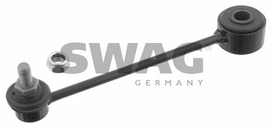 Тяга / стійка стабілізатора SWAG 30 92 7866
