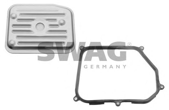 Фильтр АКПП SWAG 30 93 2644