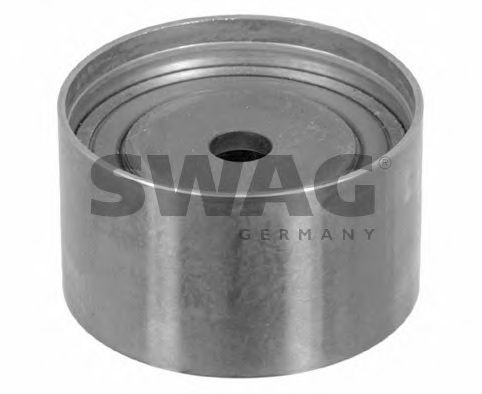 Направляющий / паразитный ролик ремня ГРМ SWAG 32 92 2357