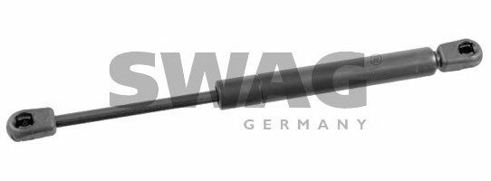 Газовый упор крышки багажника SWAG 32 92 3398