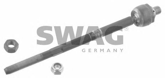 Рулевая тяга SWAG 40 92 7807
