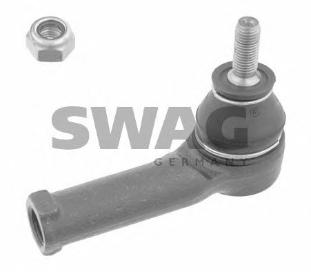 Наконечник рулевой тяги SWAG 50 71 0036