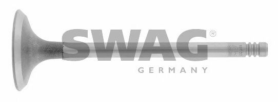 Впускной клапан SWAG 50 91 9632