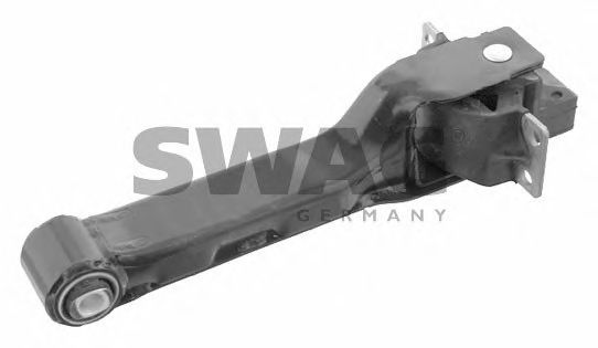 Подвеска SWAG 50 92 9907 (двигатель, автоматическая и ступенчатая коробка передач)