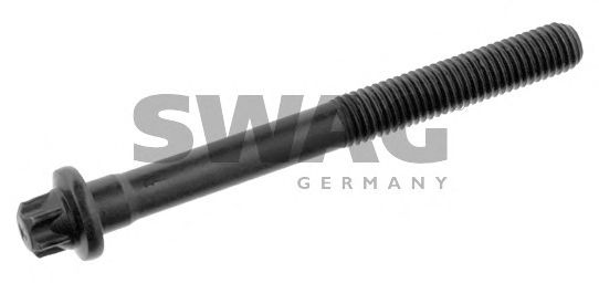 Болт ГБЦ SWAG 60 91 9417
