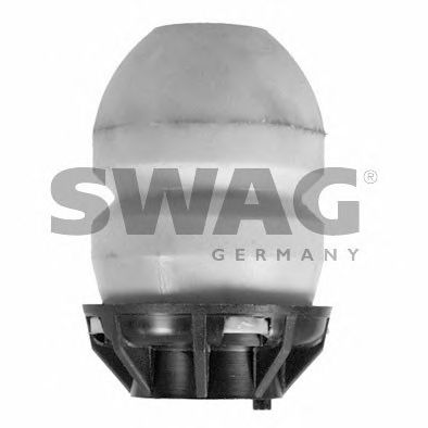 Отбойник амортизатора SWAG 70 56 0003