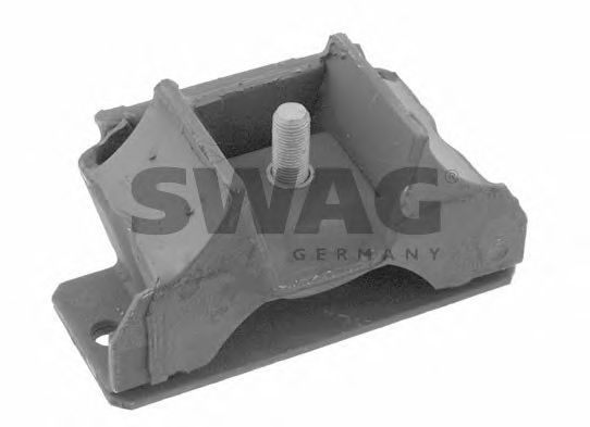 Подушка двигателя SWAG 70 91 9979