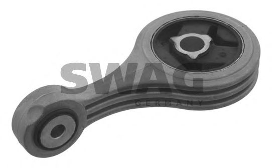 Подвеска SWAG 70 93 6814 (двигатель, автоматическая и ступенчатая коробка передач)