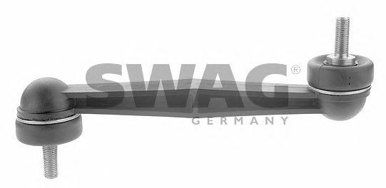 Тяга / стойка стабилизатора SWAG 74 91 8216