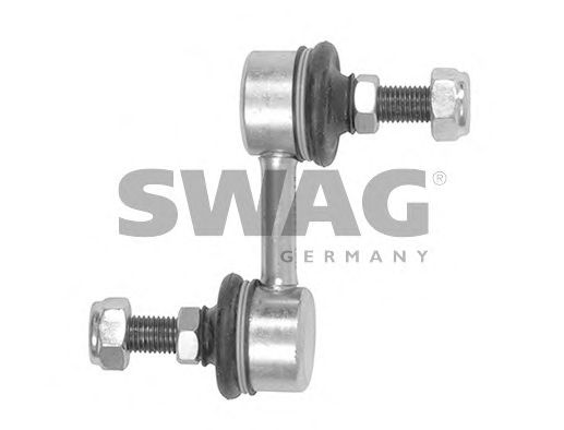 Тяга / стойка стабилизатора SWAG 80 94 1182
