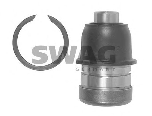 Шаровая опора SWAG 80 94 1258
