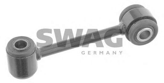 Тяга / стойка стабилизатора SWAG 81 92 7337