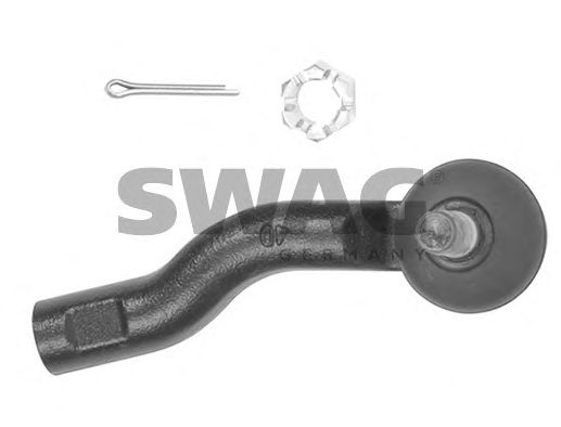 Наконечник рулевой тяги SWAG 81 94 3160