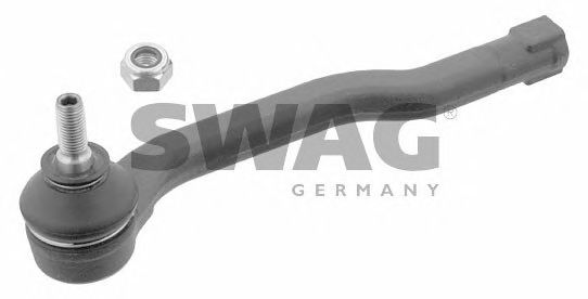 Наконечник рулевой тяги SWAG 82 93 0527