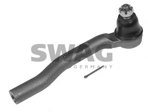 Наконечник рулевой тяги SWAG 85 94 2229