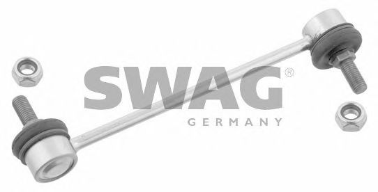 Тяга / стойка стабилизатора SWAG 90 92 8268