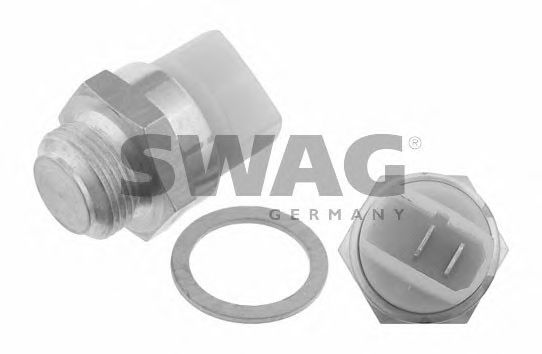 Датчик включения вентилятора SWAG 99 90 2754