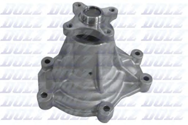 Помпа DOLZ K102