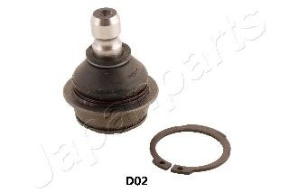 Шаровая опора JAPANPARTS BJ-D02