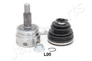 Комплект ШРУСов JAPANPARTS GI-L00