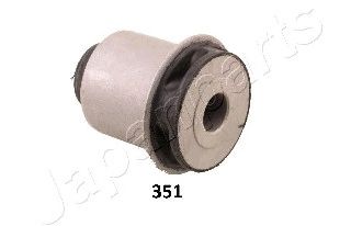 Кронштейн сайлентблока JAPANPARTS RU-351