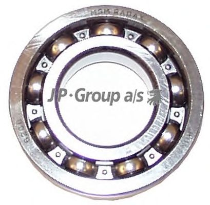 Ступичный подшипник JP GROUP 8151200100