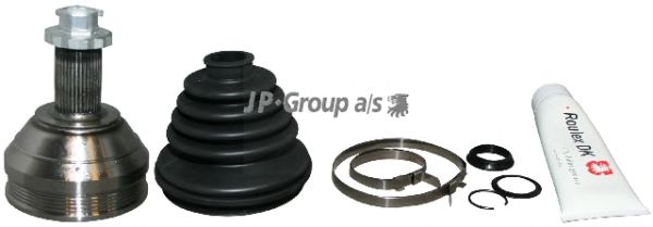 Комплект ШРКШ JP GROUP 1143302310