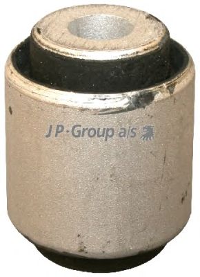 Втулка, балка моста JP GROUP 1150102200