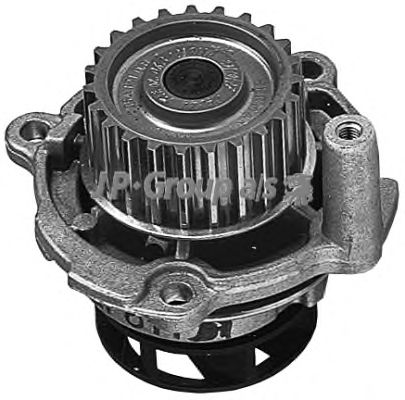 Помпа JP GROUP 1114102800