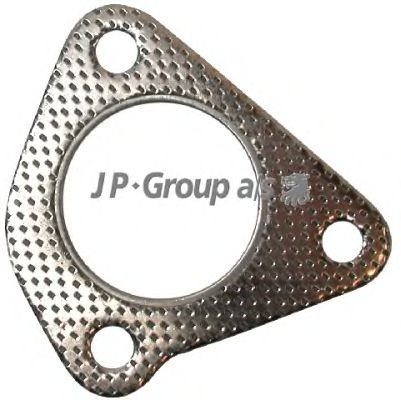 Прокладка, труба выхлопного газа JP GROUP 1121102200