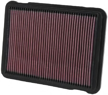 Воздушный фильтр K&N Filters 33-2146