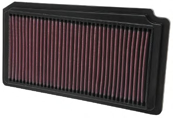 Воздушный фильтр K&N Filters 33-2174