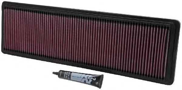 Воздушный фильтр K&N Filters 33-2591