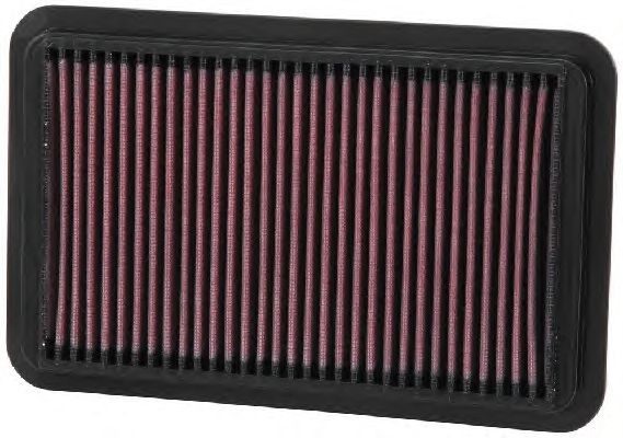 Воздушный фильтр K&N Filters 33-2676