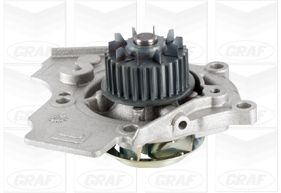 Помпа GRAF PA1072