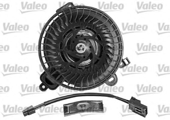 Вентилятор салона VALEO 698046