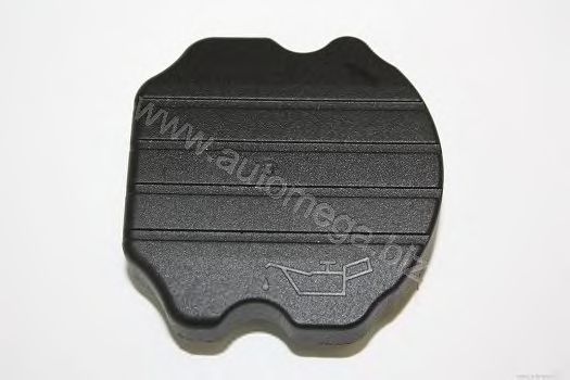 Пробка заливной горловины AUTOMEGA 3006500092