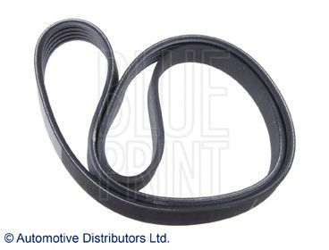 Поликлиновой ремень BLUE PRINT AD05R935