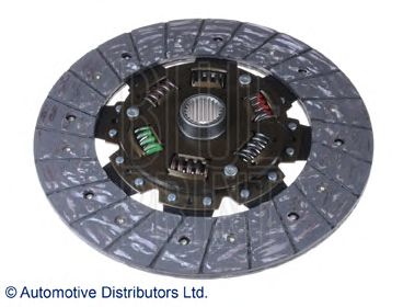 Диск сцепления BLUE PRINT ADC43141
