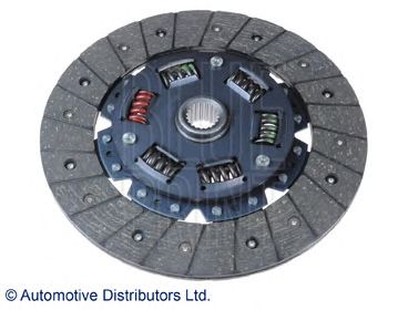 Диск зчеплення BLUE PRINT ADC43148
