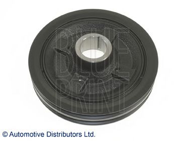 Шкив коленвала BLUE PRINT ADC46111
