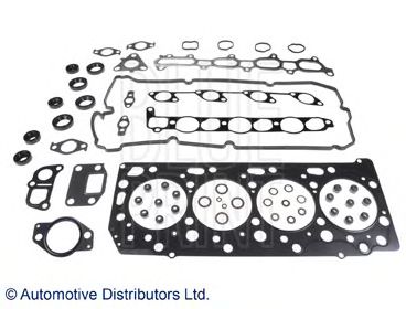 Комплект прокладок головки блока цилиндров (ГБЦ) BLUE PRINT ADC46298