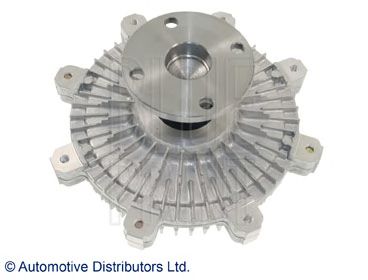 Вязкостная муфта вентилятора охлаждения BLUE PRINT ADC491803